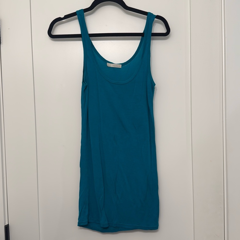 Very soft tank top